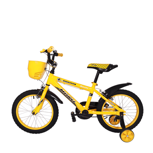 Minato 2.0 Kids Bike (Pre-order)