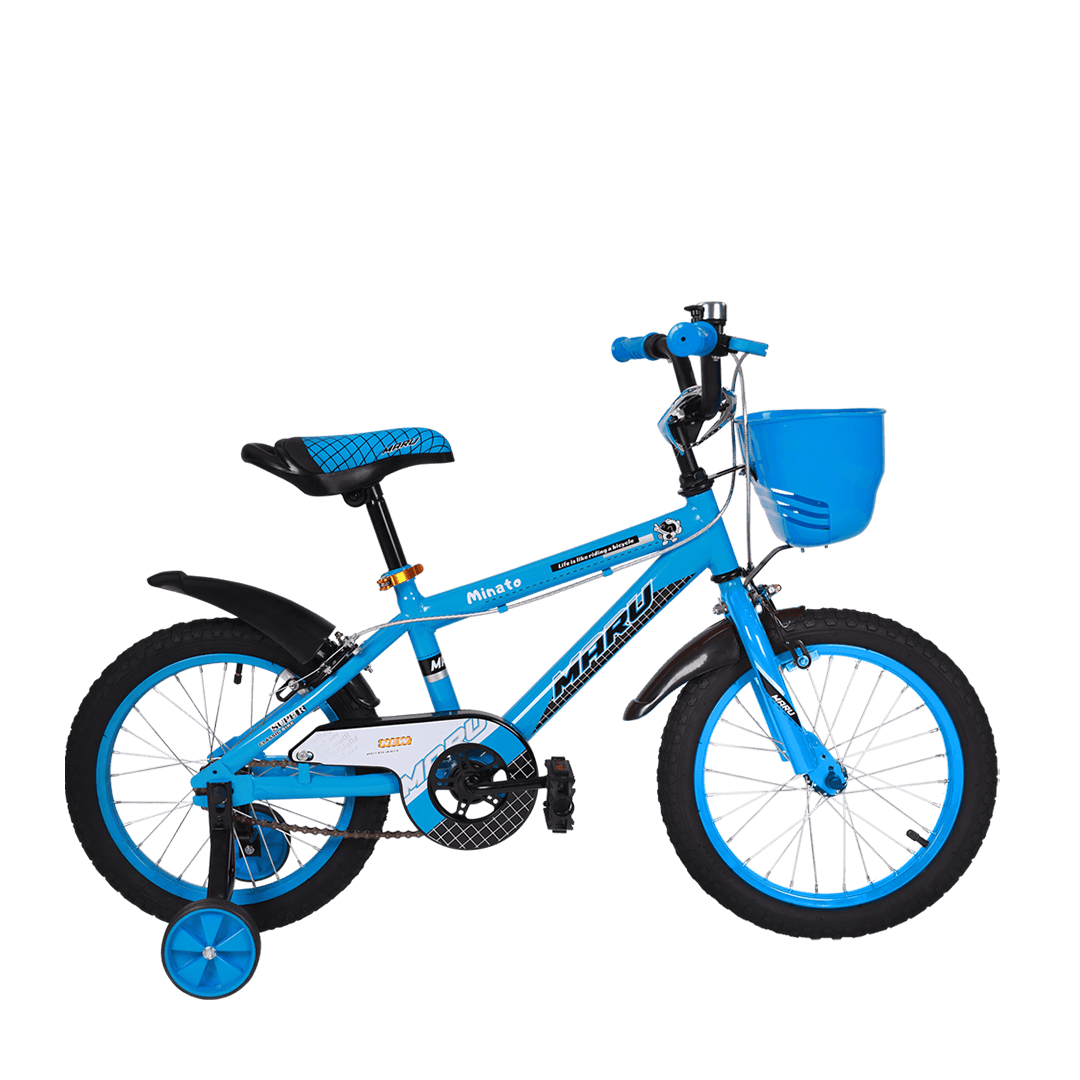 Minato 3.0 Kids Bike (Pre-order)