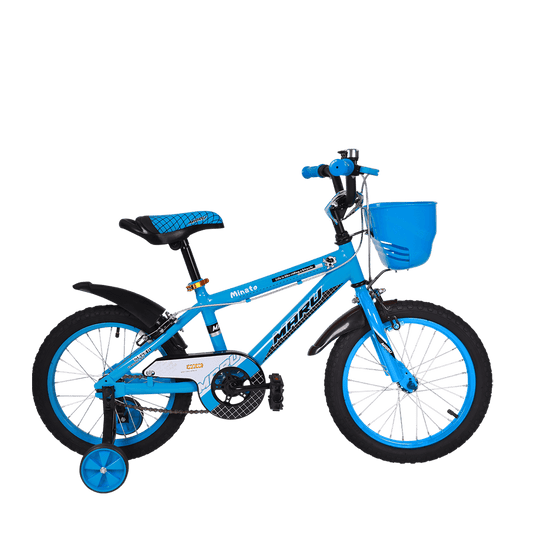 Minato 3.0 Kids Bike (Pre-order)