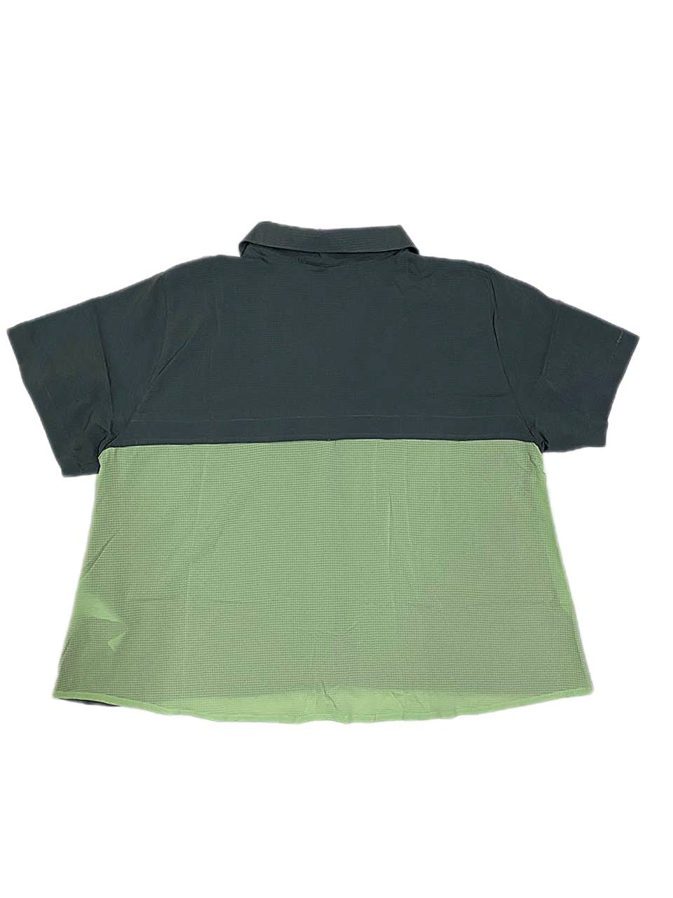 Courier PH OFF GRID Blouse