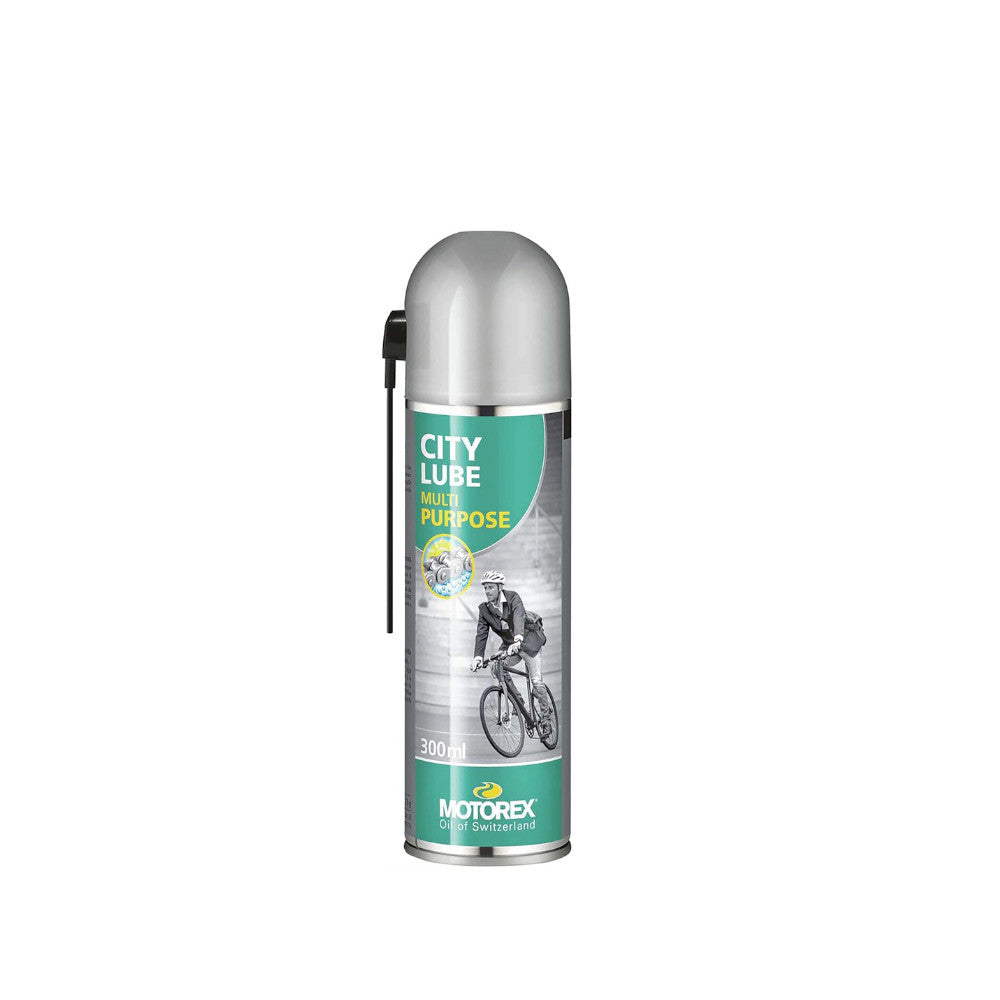 Motorex City Lube Spray