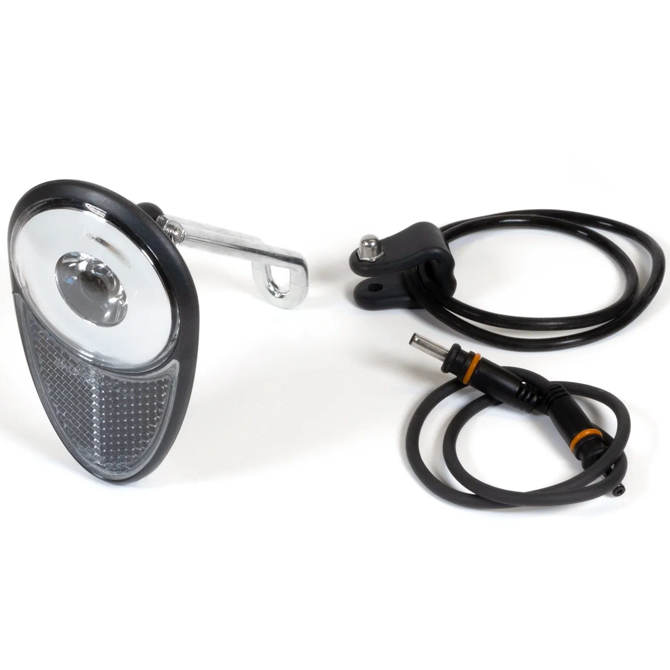 REELIGHT NOVA - Battery Free Bike Light For Head Tube