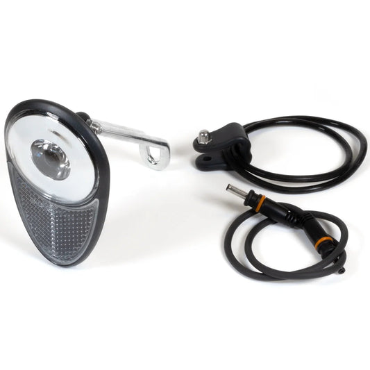 REELIGHT NOVA - Battery Free Bike Light For Head Tube