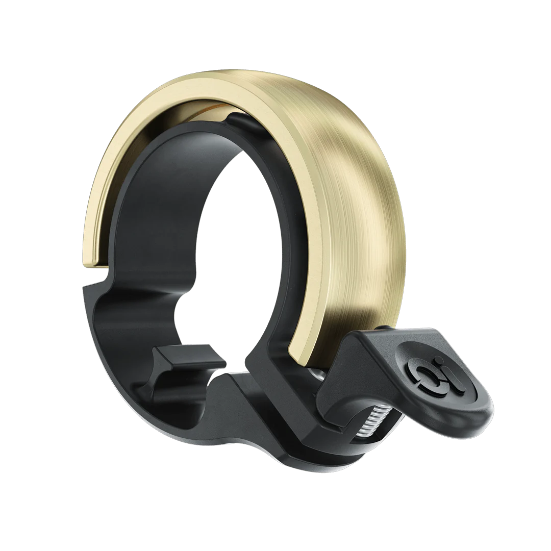 Knog Oi Classic Bell