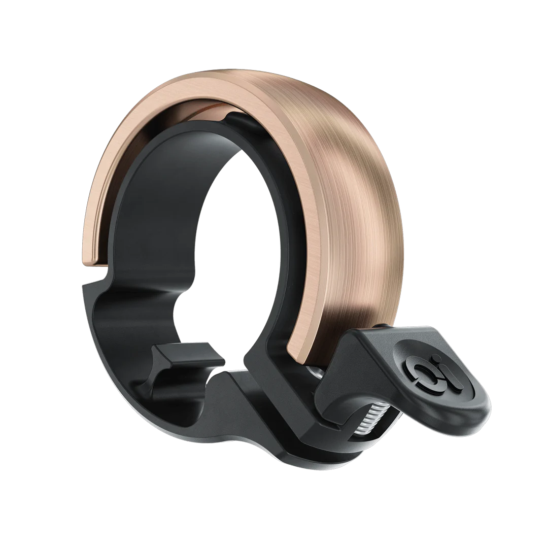 Knog Oi Classic Bell