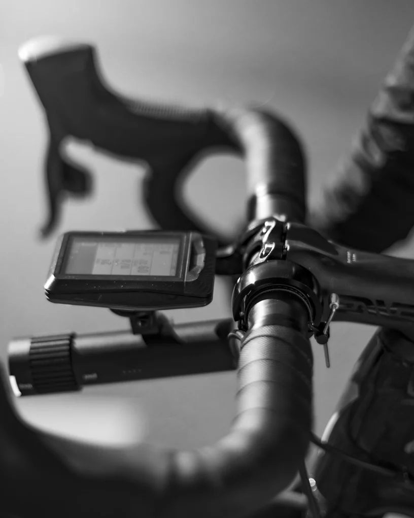 Knog oi black sale