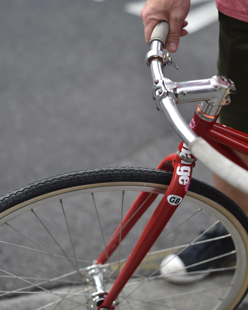Knog oi red sale