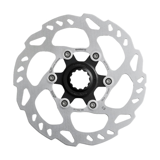 Shimano Center Lock Disc Brake Rotor RT70 - 160mm