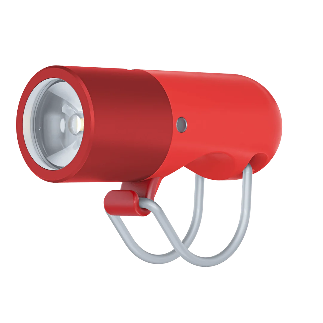 Knog Plug Front Bike Light