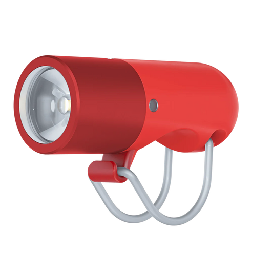 Knog Plug Front Bike Light