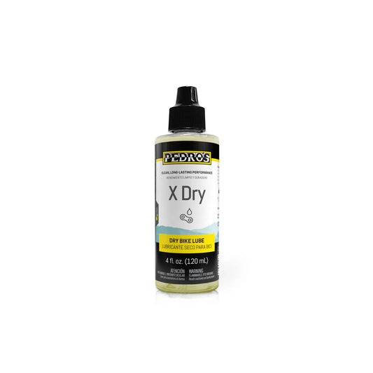Pedro's X Dry (Premium Dry Lube)