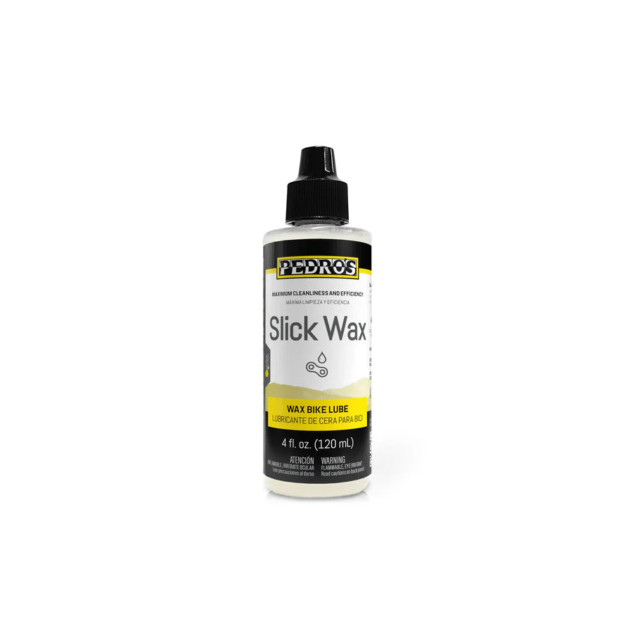 Pedro's Slick Wax (Premium Wax Lube)