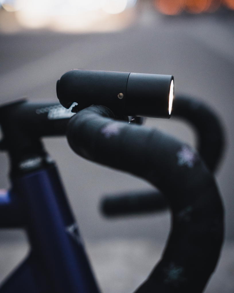 Knog Plug Bike Light Twinpack