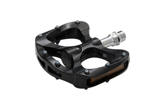 MKS Pretzel Pedals