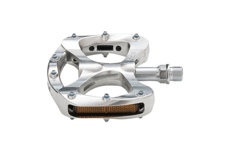 MKS Pretzel Pedals