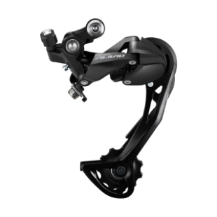 Shimano Alivio RD-M3100-SGS 9s Rear Derailleur