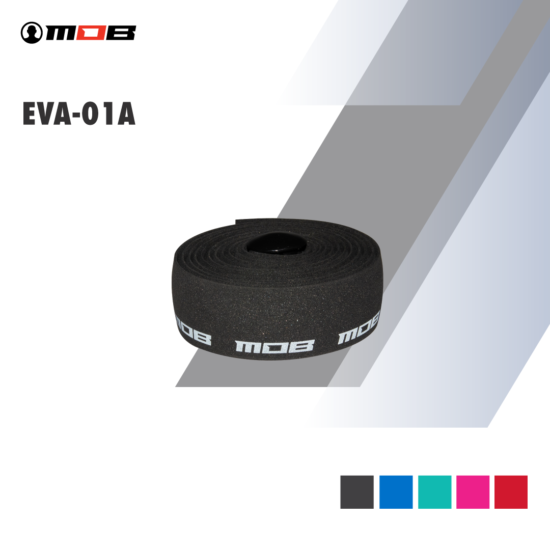 MOB Racing EVO Foam Bar Tape RBT-808