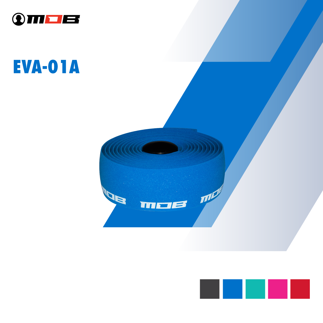 MOB Racing EVO Foam Bar Tape RBT-808