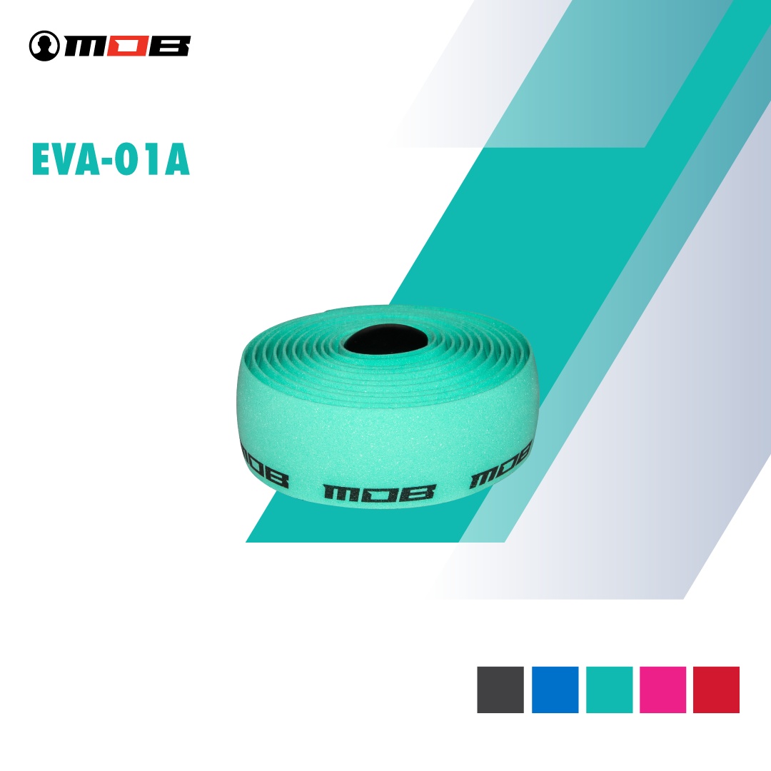 MOB Racing EVO Foam Bar Tape RBT-808