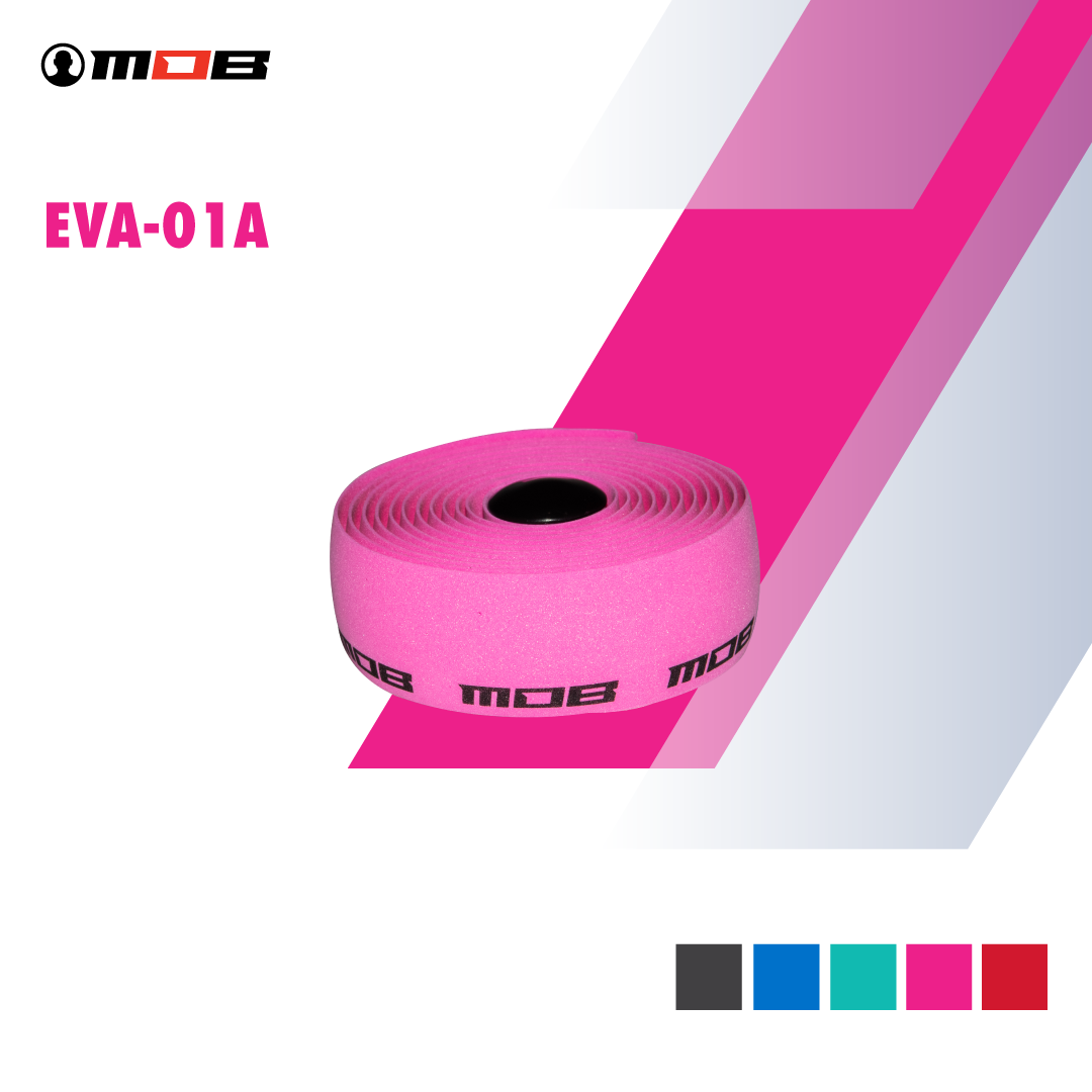 MOB Racing EVO Foam Bar Tape RBT-808