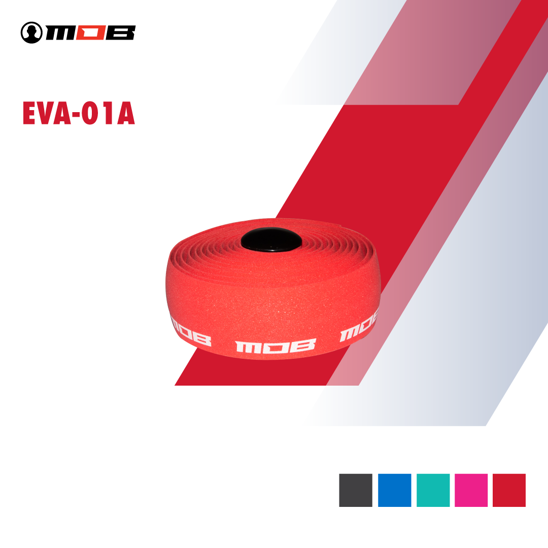 MOB Racing EVO Foam Bar Tape RBT-808