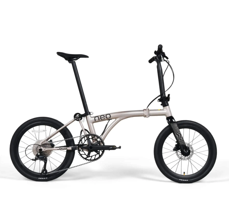 Folding Bikes