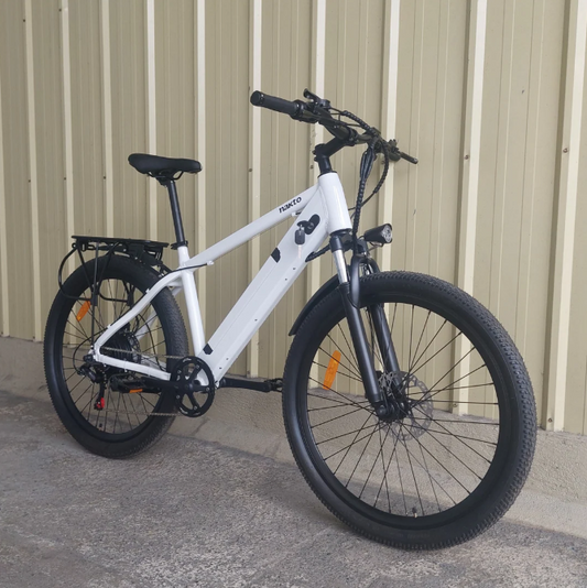 (PRE-ORDER) Nakto Ranger All-Terrain Electric Bicycle