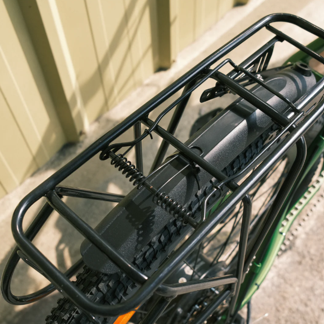 (PRE-ORDER) Nakto Ranger All-Terrain Electric Bicycle