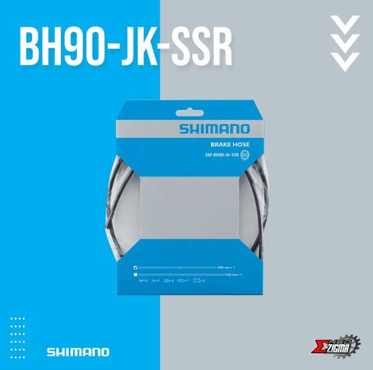 Shimano Hydraulic Brake Hose SM-BH90-JK-SSR