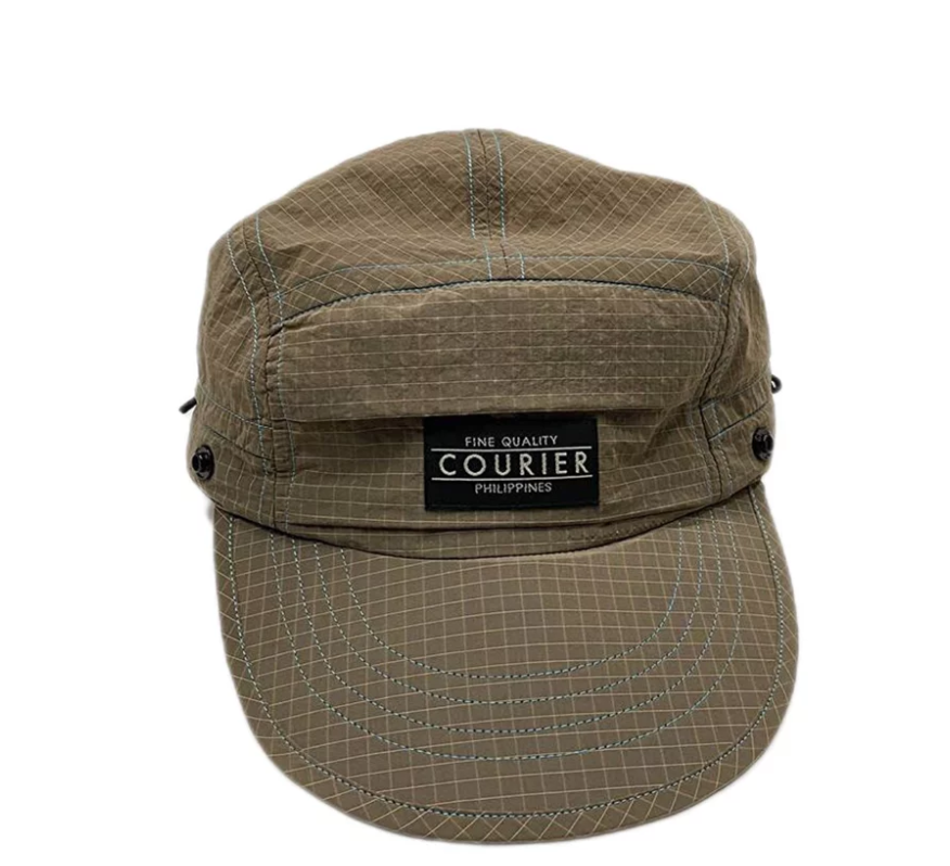 Courier PH Shifter Cap
