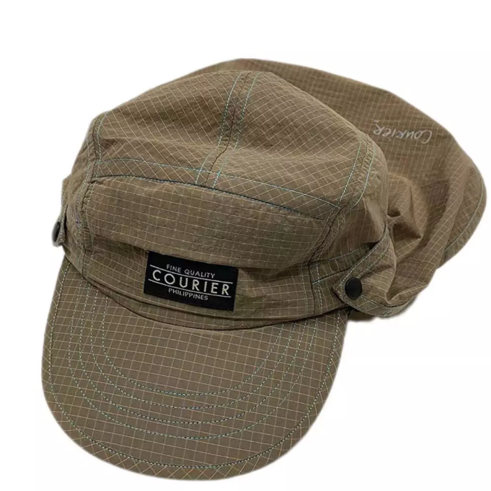 Courier PH Shifter Cap