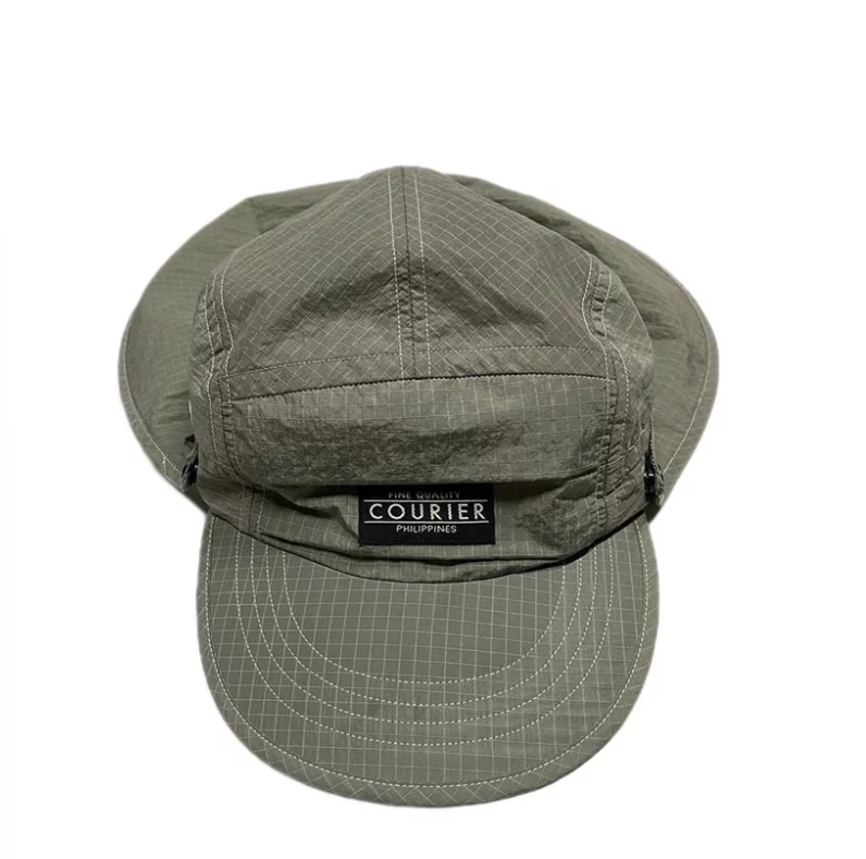 Courier PH Shifter Cap