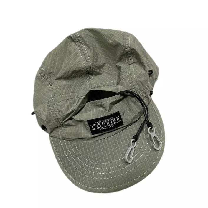 Courier PH Shifter Cap