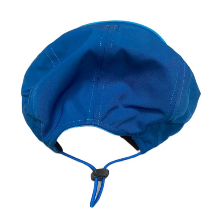 Courier PH 5 Panel Cap