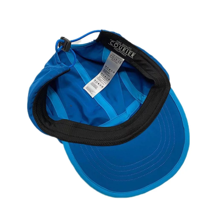 Courier PH 5 Panel Cap