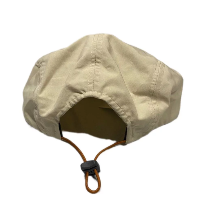 Courier PH 5 Panel Cap