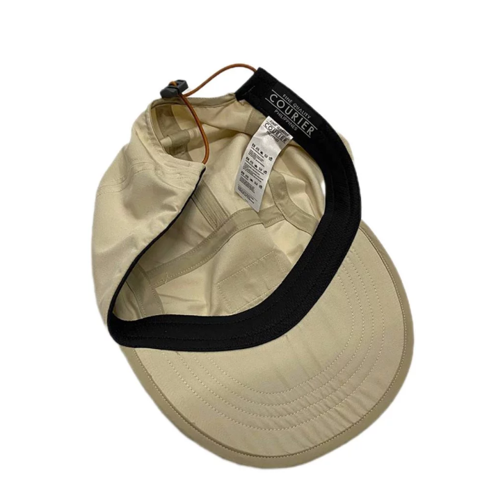 Courier PH 5 Panel Cap