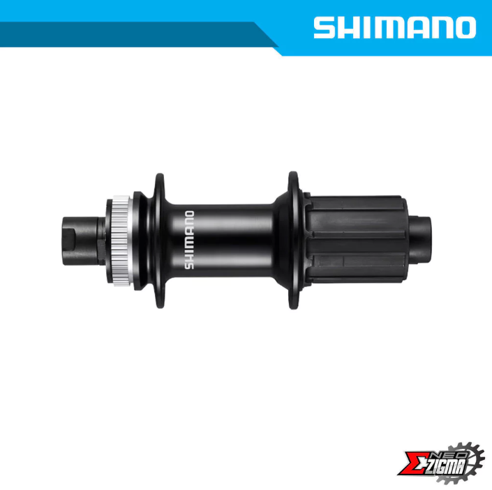Shimano GRX RS470 100x142mmx 32H Center Lock Disc F/R