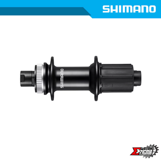 Shimano GRX RS470 100x142mmx 32H Center Lock Disc F/R