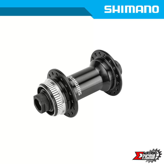 Shimano GRX RS470 100x142mmx 32H Center Lock Disc F/R