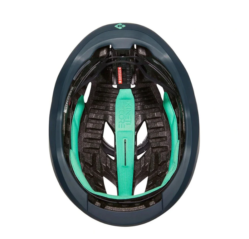 Lazer Strada KinetiCore Road Helmet