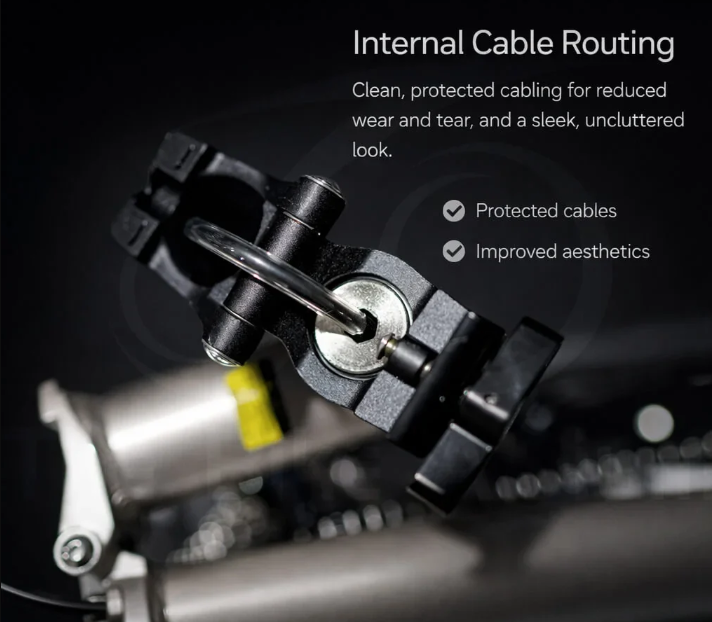 (PRE-ORDER) Java Neo 3 Trifold 16-Inch Folding Bikes