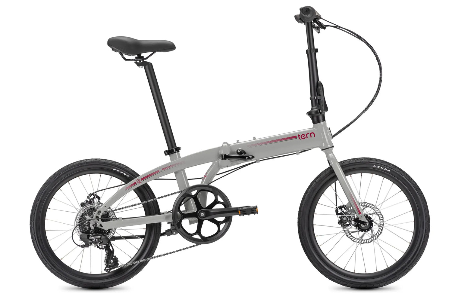 Tern Bikes