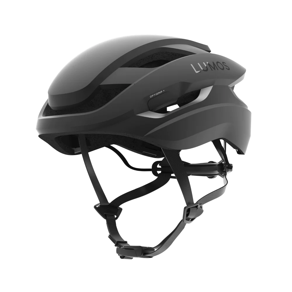 Lumos Ultra Fly helmet + Firefly light Bundle (MIPS)