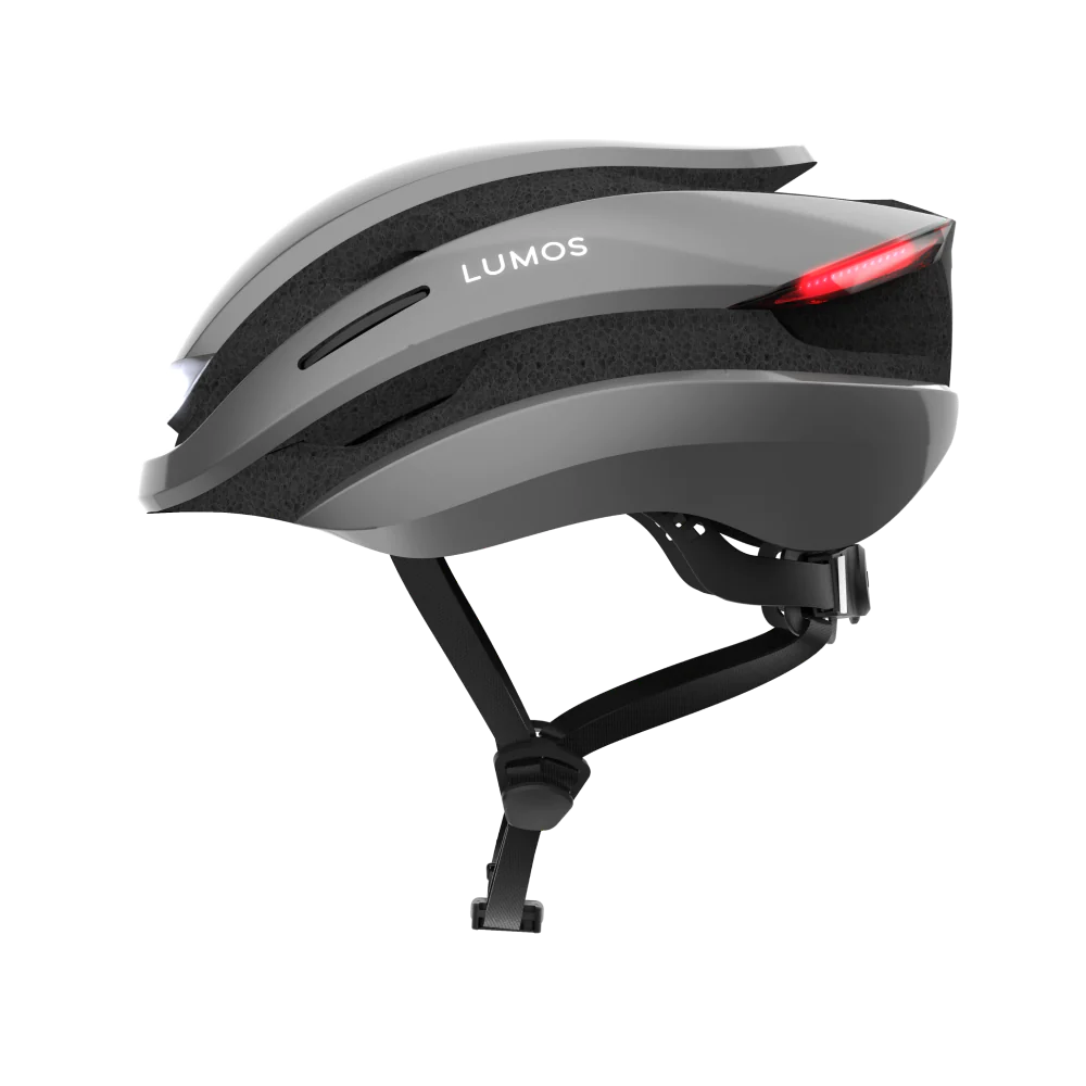 Lumos Ultra Helmet (w/ Turn Signals)