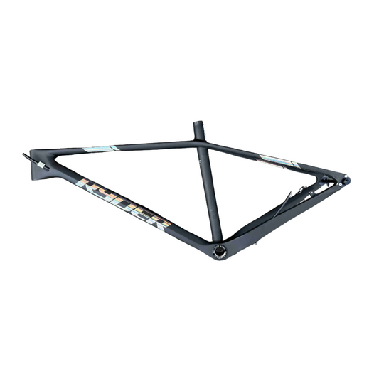 Ryder Carbon Frame (27.5in Tires w/ 12 x 142mm TA)