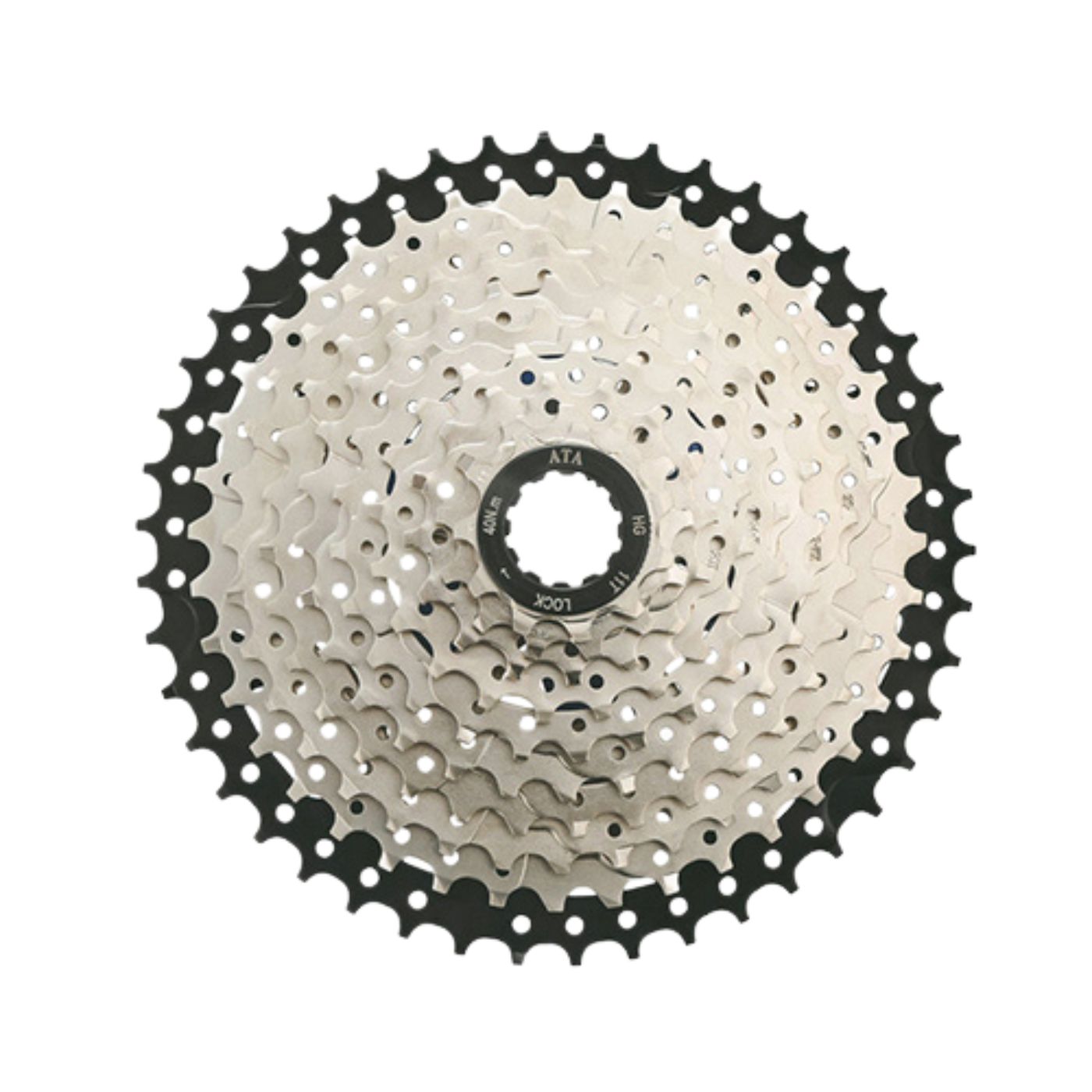 ATA 10 Speed Cassette Sprocket 11-46T