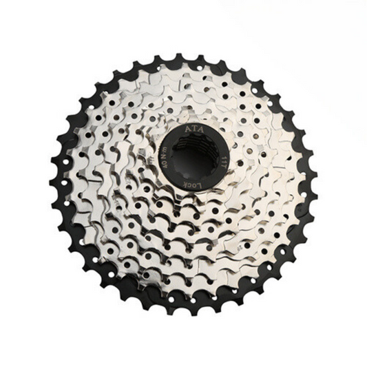 ATA 8 Speed Cassette 11-36T