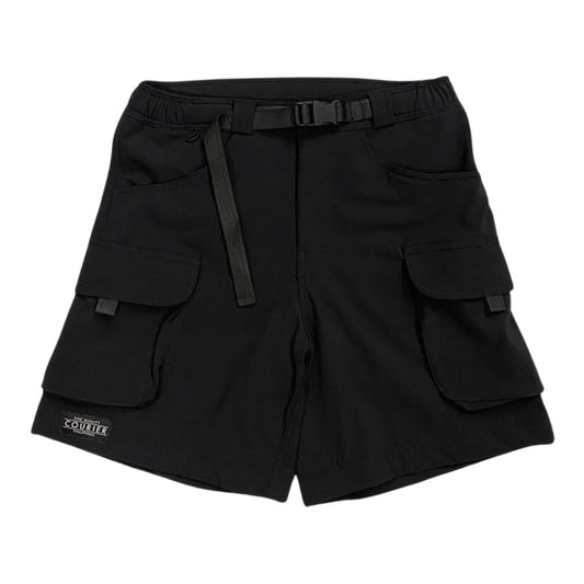 Courier PH Women's 7" High-Waist Hauler Shorts