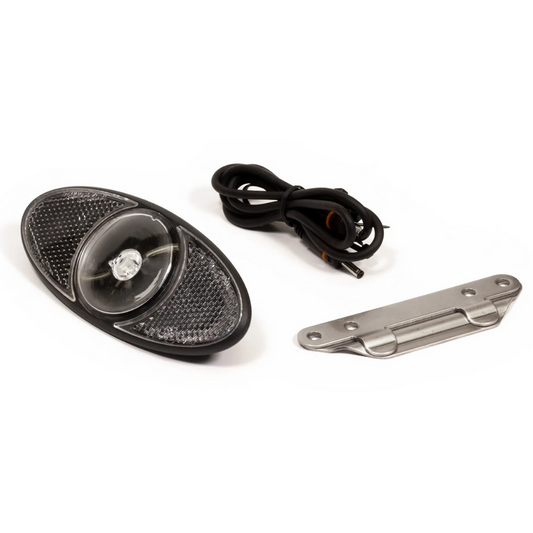 REELIGHT NOVA - Battery Free Bike Light For Front Basket